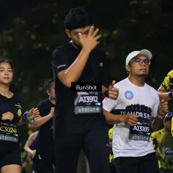 Runner Photo 6953522