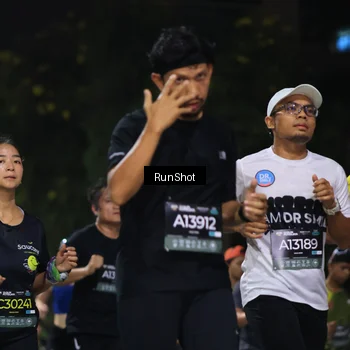 Runner Photo 6953523