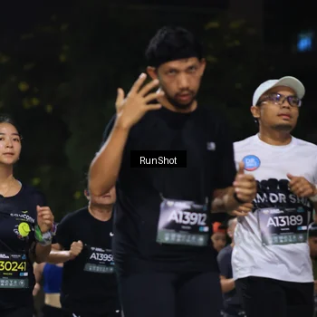 Runner Photo 6953524