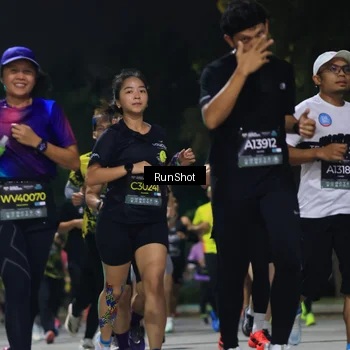 Runner Photo 6953525