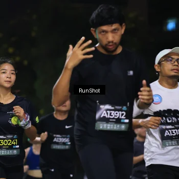 Runner Photo 6953526