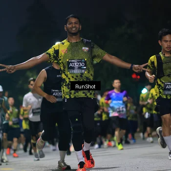 Runner Photo 6953527
