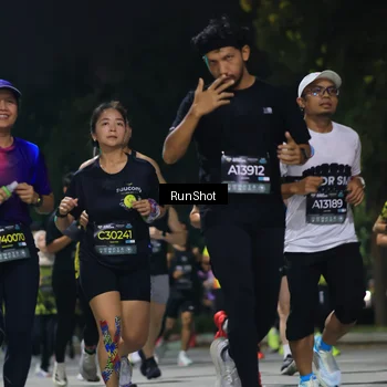Runner Photo 6953528