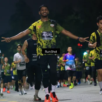 Runner Photo 6953529