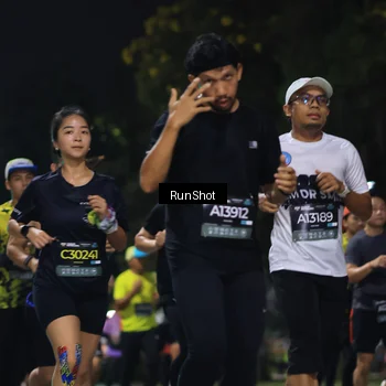 Runner Photo 6953530