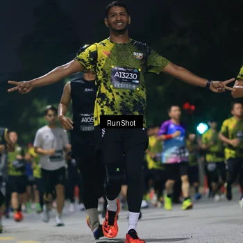 Runner Photo 6953531
