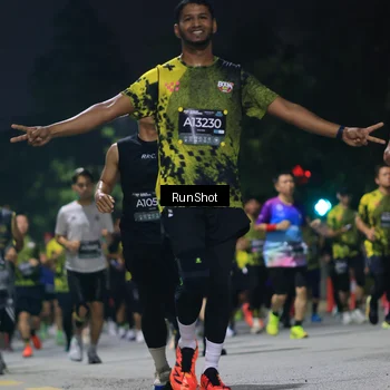 Runner Photo 6953532