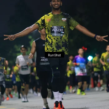 Runner Photo 6953533
