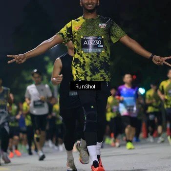 Runner Photo 6953535