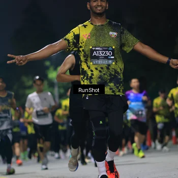 Runner Photo 6953536