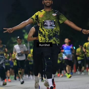 Runner Photo 6953537