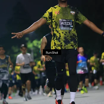Runner Photo 6953538