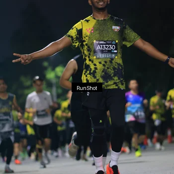 Runner Photo 6953539