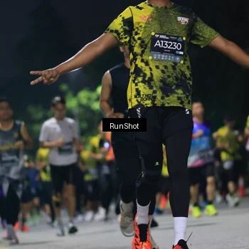 Runner Photo 6953540