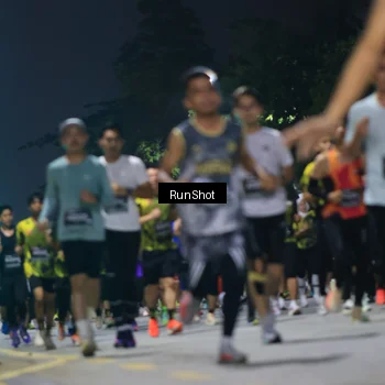 Runner Photo 6953541