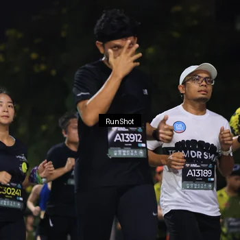 Runner Photo 6953543