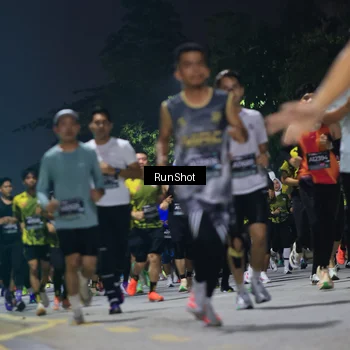 Runner Photo 6953545