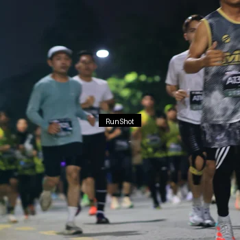 Runner Photo 6953547