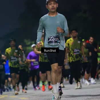Runner Photo 6953548