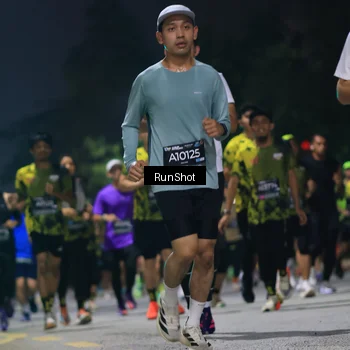 Runner Photo 6953549
