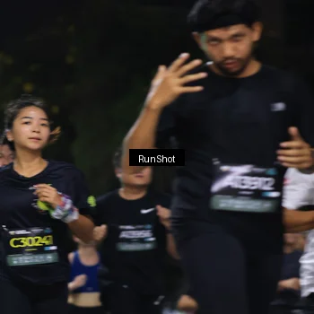 Runner Photo 6953551