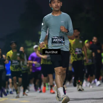 Runner Photo 6953552