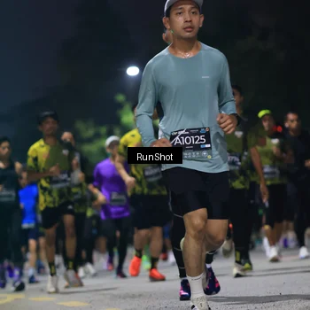 Runner Photo 6953554
