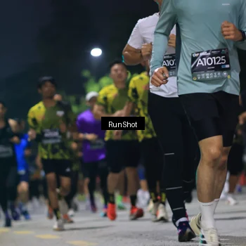 Runner Photo 6953555