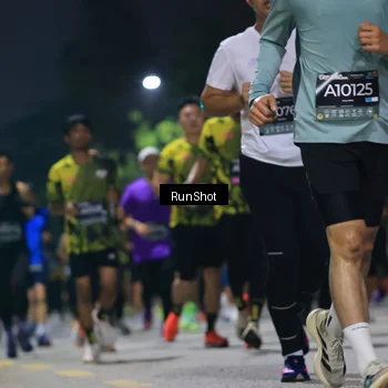 Runner Photo 6953557