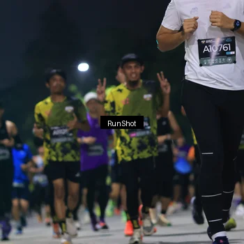 Runner Photo 6953559