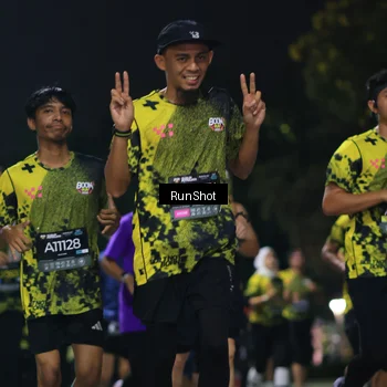 Runner Photo 6953561