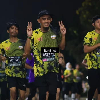 Runner Photo 6953563