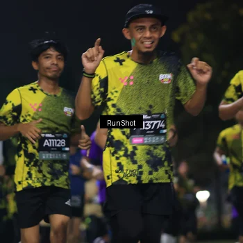 Runner Photo 6953564