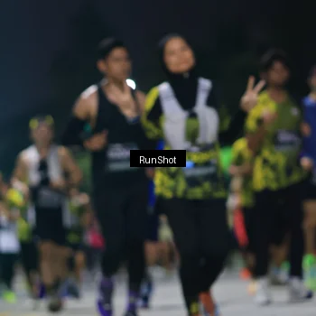 Runner Photo 6953565