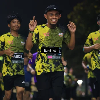 Runner Photo 6953566