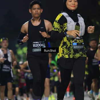 Runner Photo 6953569