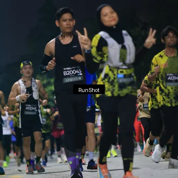 Runner Photo 6953570