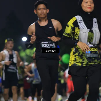 Runner Photo 6953572