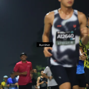 Runner Photo 6953577