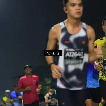 Runner Photo 6953578