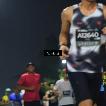 Runner Photo 6953579
