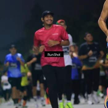 Runner Photo 6953580