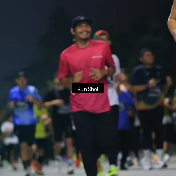 Runner Photo 6953581