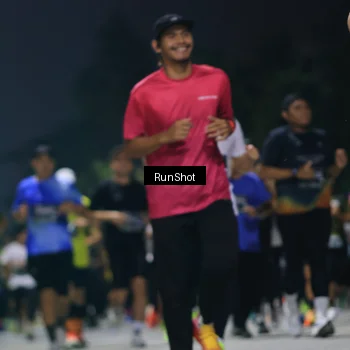 Runner Photo 6953582