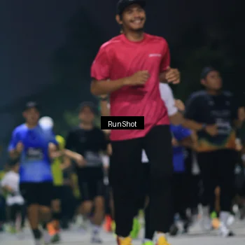 Runner Photo 6953584