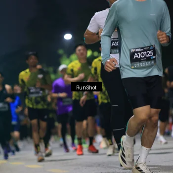 Runner Photo 6953587