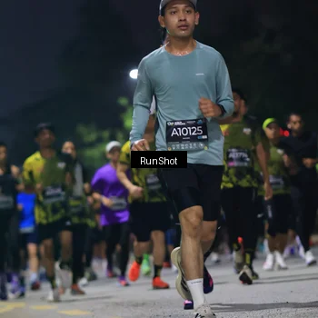 Runner Photo 6953588