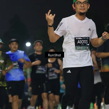 Runner Photo 6953590