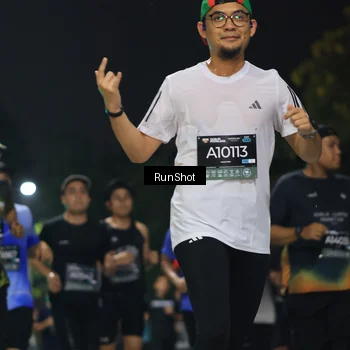 Runner Photo 6953591