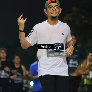 Runner Photo 6953593